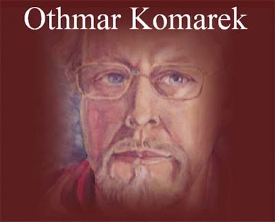 komarek