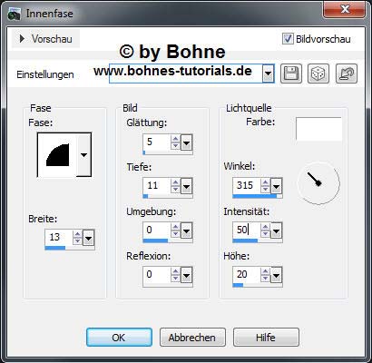 screen