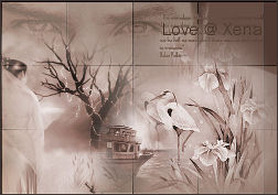 Love Venus