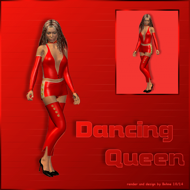 Dancing Queen