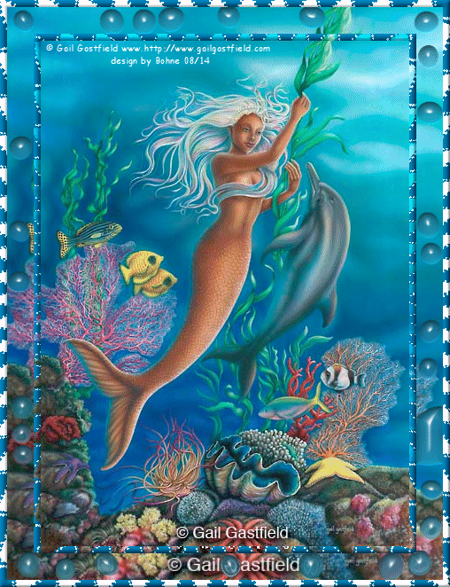 Fisch in PSP